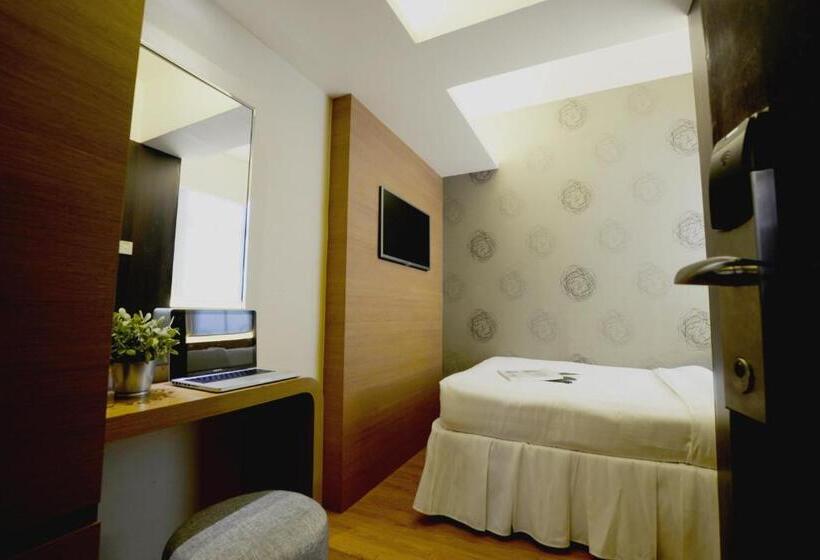 اتاق استاندارد, Bridal Tea House Hotel   Yaumatei