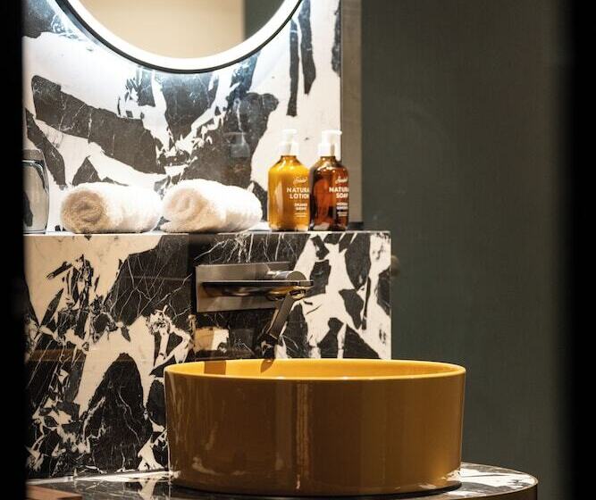 اتاق سوپریور, The Home Hotel Zürich   A Member Of Design Hotels