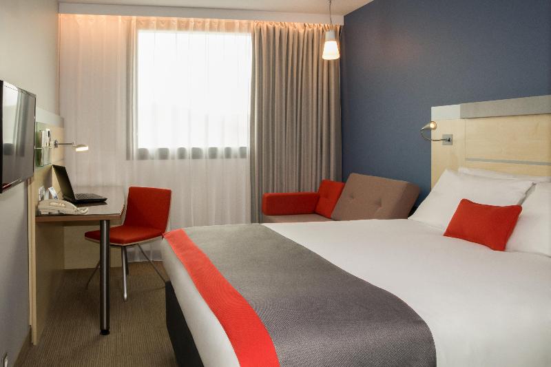 Номер Стандарт, Holiday Inn Express Toulouse Airport, An Ihg