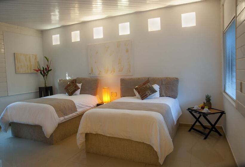 Pokój Superior, Magic Blue Spa Boutique Hotel Adults Only