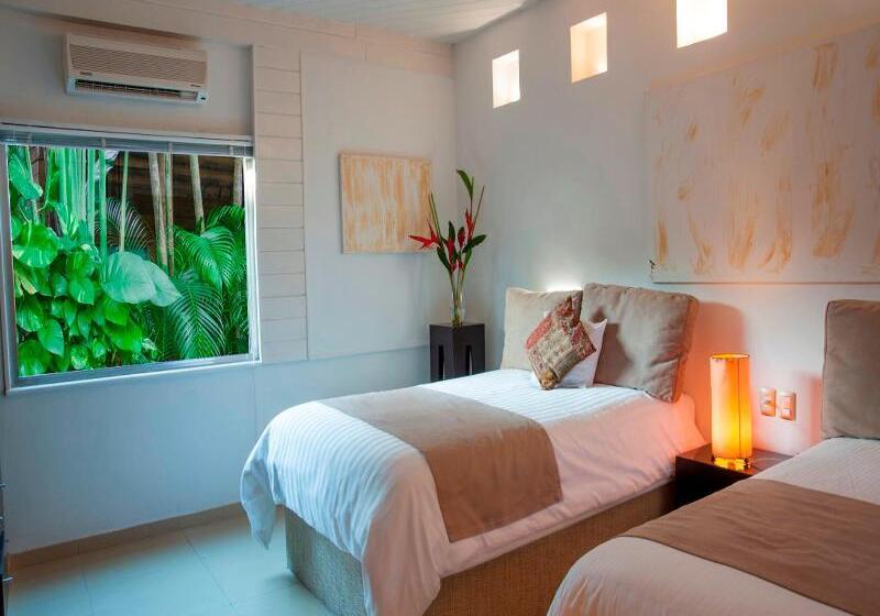Pokój Superior, Magic Blue Spa Boutique Hotel Adults Only