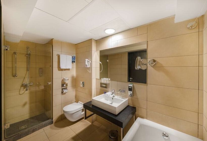 سوییت, Park Inn By Radisson Sarvar Resort & Spa   All Inclusive