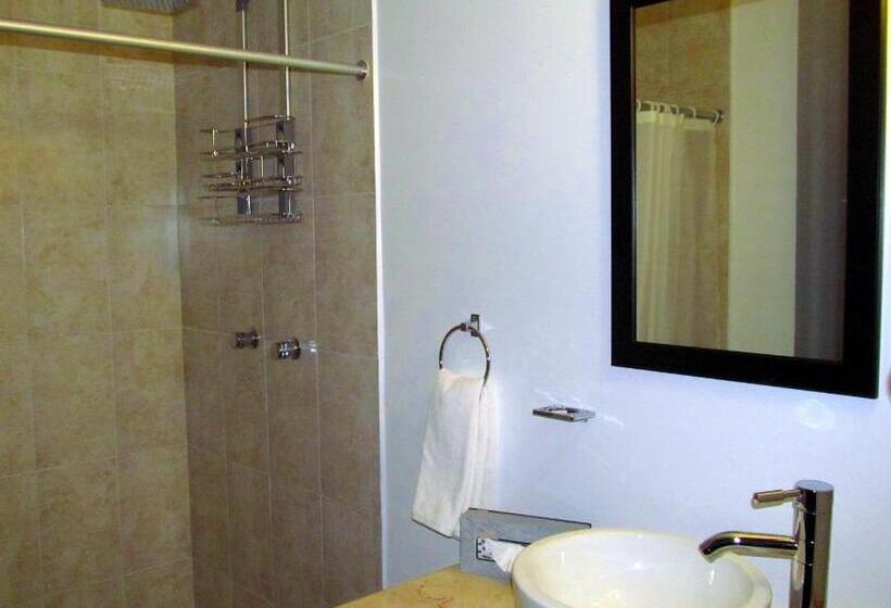 エクゼクティブスイート, Hotel & Suites PF