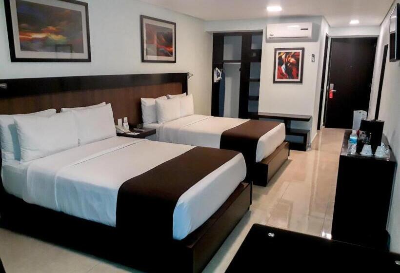 エクゼクティブスイート, Hotel & Suites PF