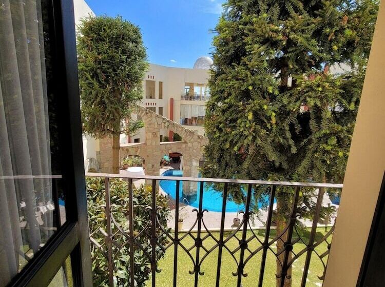 اتاق لوکس, Quinta Las Alondras