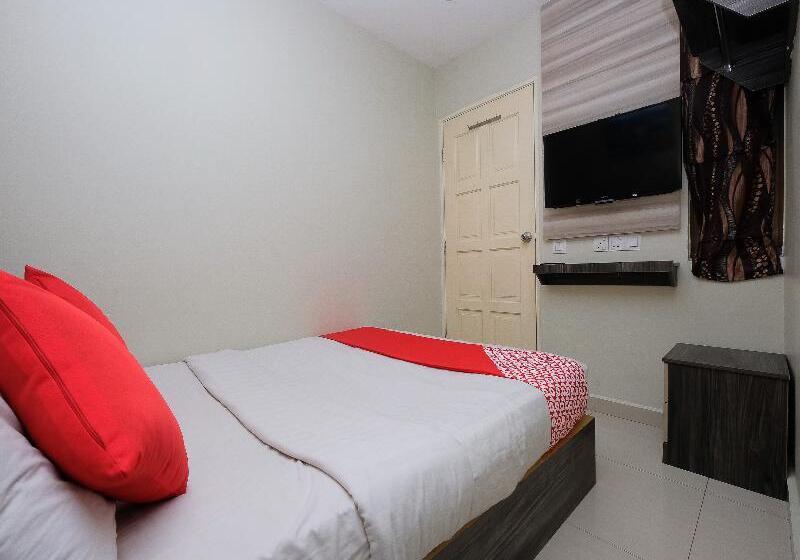 اتاق استاندارد با تخت بزرگ, Quinta Las Alondras