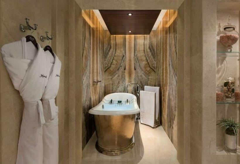 Шале 1 Спальня, Kempinski Hotel Mall Of The Emirates, Dubai