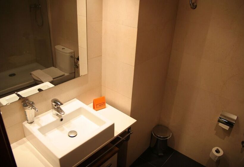 Апартаменты 1 Спальня, Apartaments Independencia