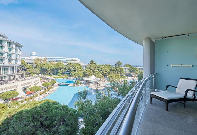 سوییت, Calista Luxury Resort