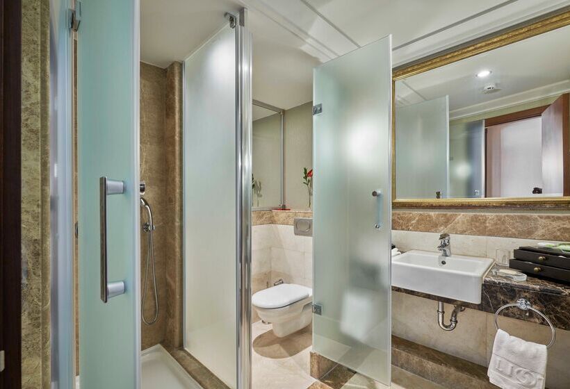 سوییت, Calista Luxury Resort
