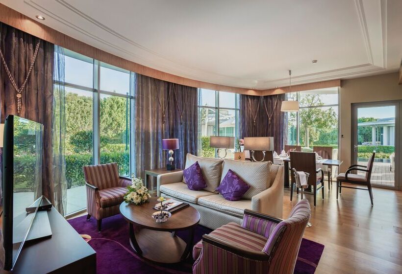 ویلای 1 خوابه, Calista Luxury Resort