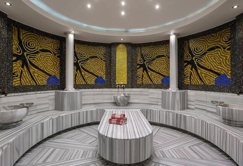 ویلای 1 خوابه, Calista Luxury Resort