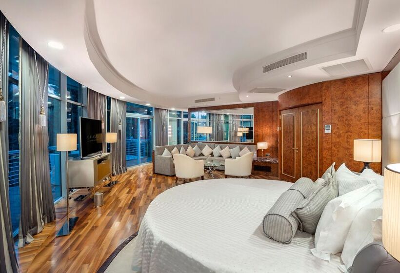 ویلای 1 خوابه, Calista Luxury Resort