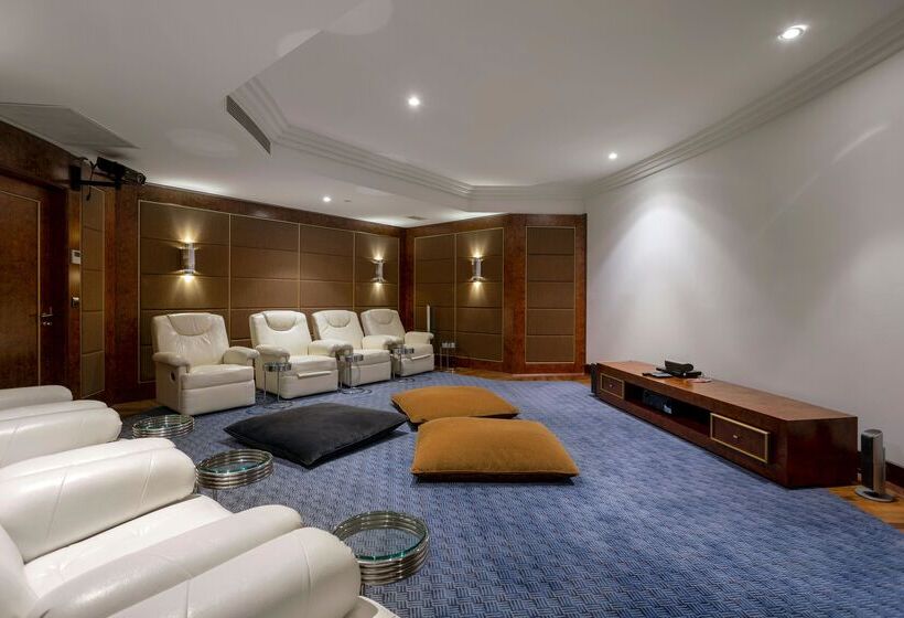 ویلای 1 خوابه, Calista Luxury Resort