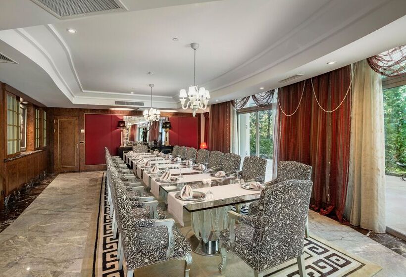 ویلای 1 خوابه, Calista Luxury Resort