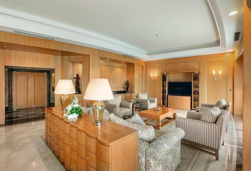سوییت, Calista Luxury Resort