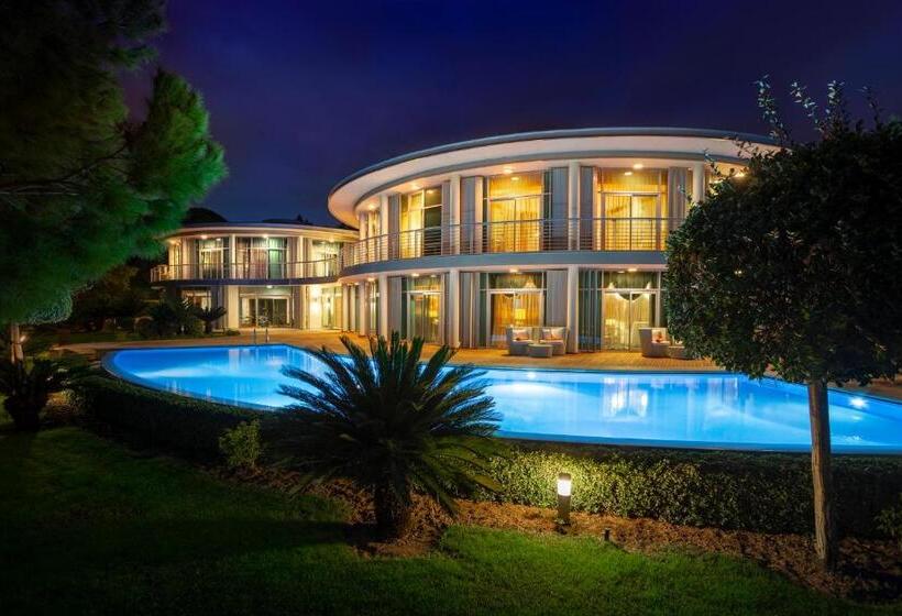 ویلای 1 خوابه, Calista Luxury Resort