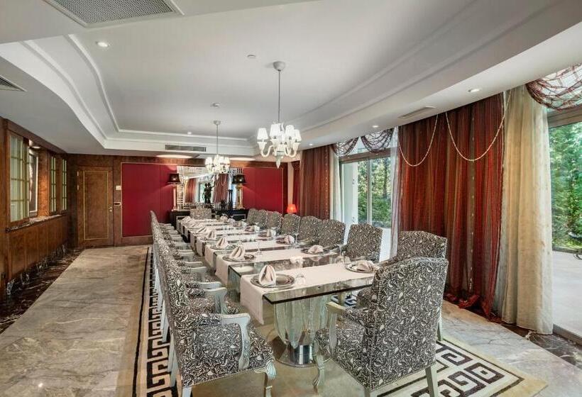 ویلای 1 خوابه, Calista Luxury Resort