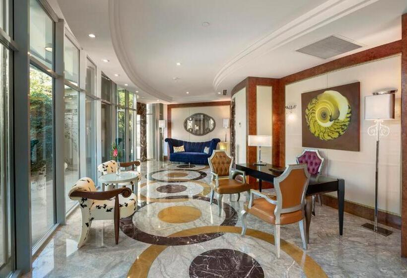 ویلای 1 خوابه, Calista Luxury Resort