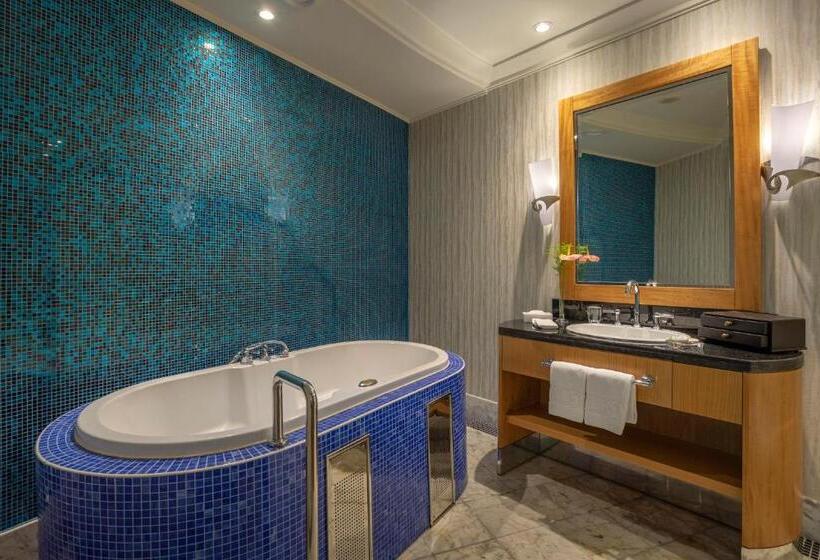 ویلای 2 خوابه, Calista Luxury Resort