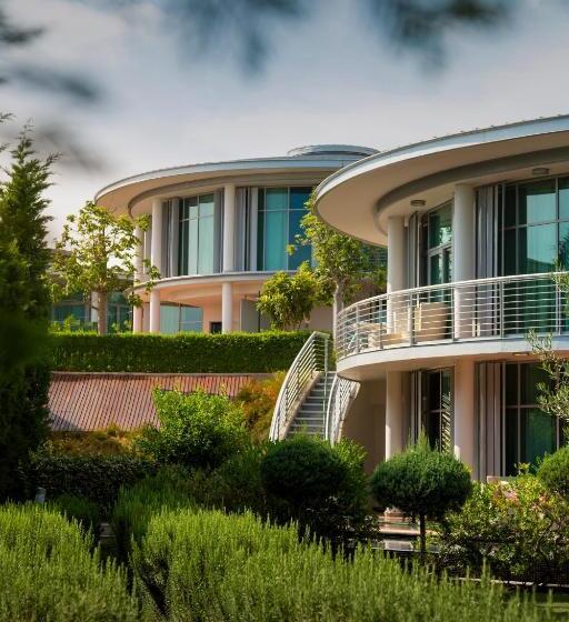 ویلای 2 خوابه, Calista Luxury Resort