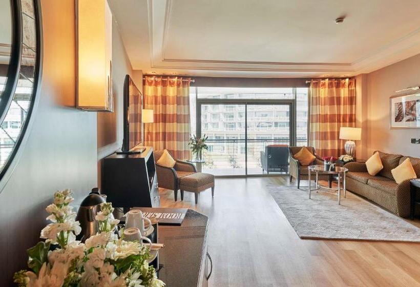 سوییت, Calista Luxury Resort