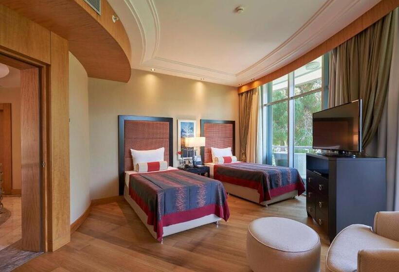 ویلای سوپریور 1 خوابه, Calista Luxury Resort