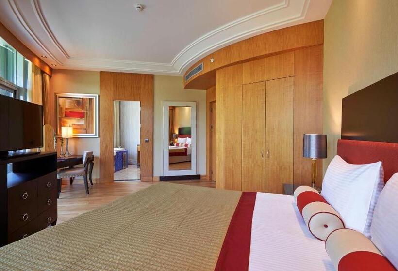 ویلای سوپریور 1 خوابه, Calista Luxury Resort