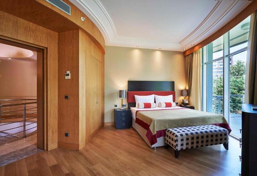 ویلای سوپریور 1 خوابه, Calista Luxury Resort