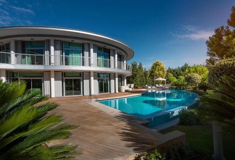 ویلای 1 خوابه, Calista Luxury Resort