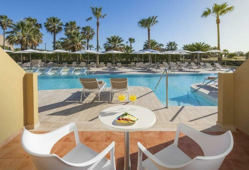 Номер Стандарт, Elba Costa Ballena Beach & Thalasso Resort