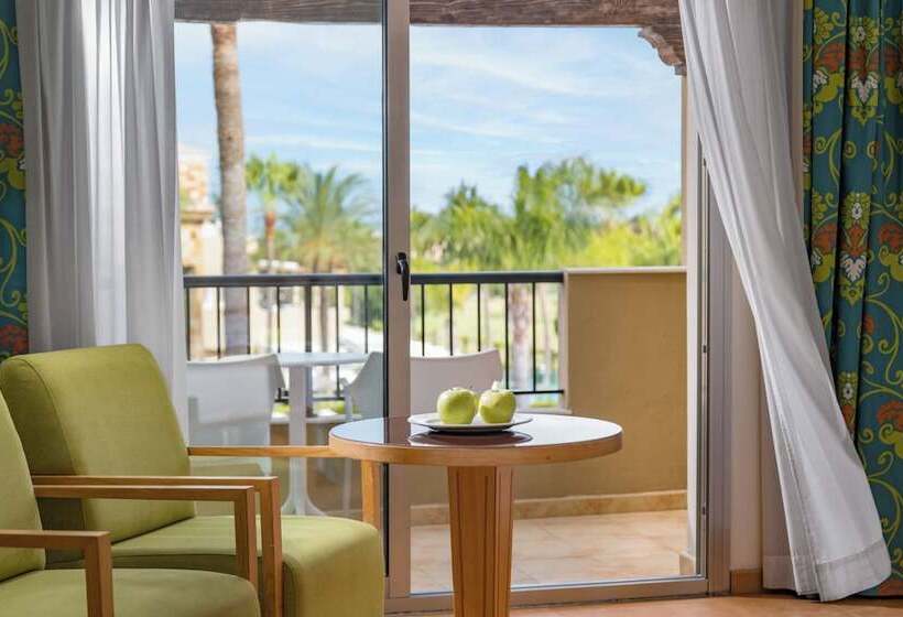 Семейный Номер, Elba Costa Ballena Beach & Thalasso Resort