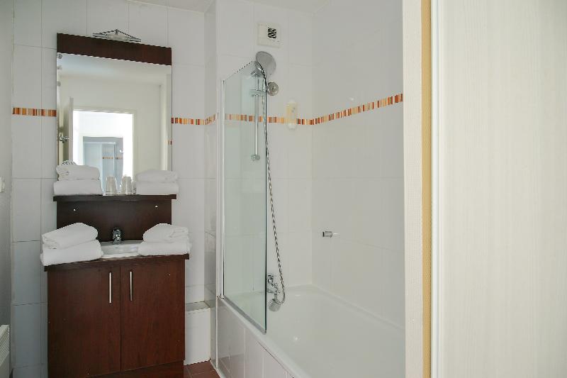 Апартаменты 2 Спальни, Appart City Classic Toulouse Colomiers