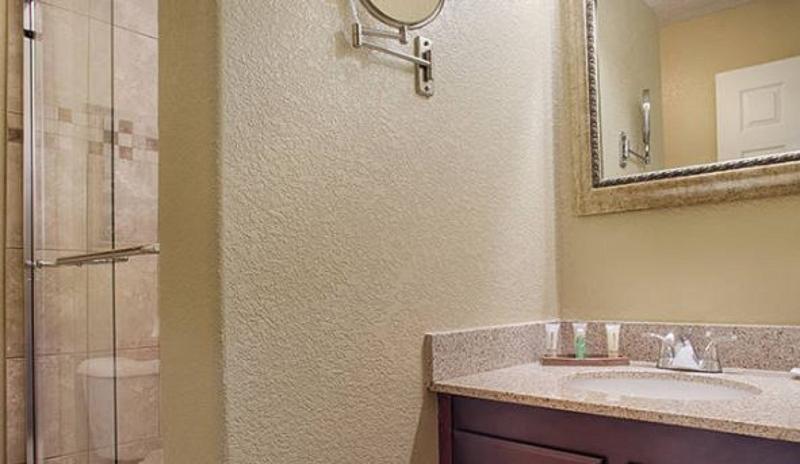 דירת שני חדרים, Club Wyndham Kingsgate