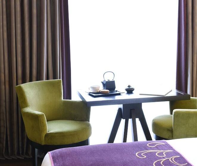 اتاق سوپریور, Eastwest Hôtel By Malone