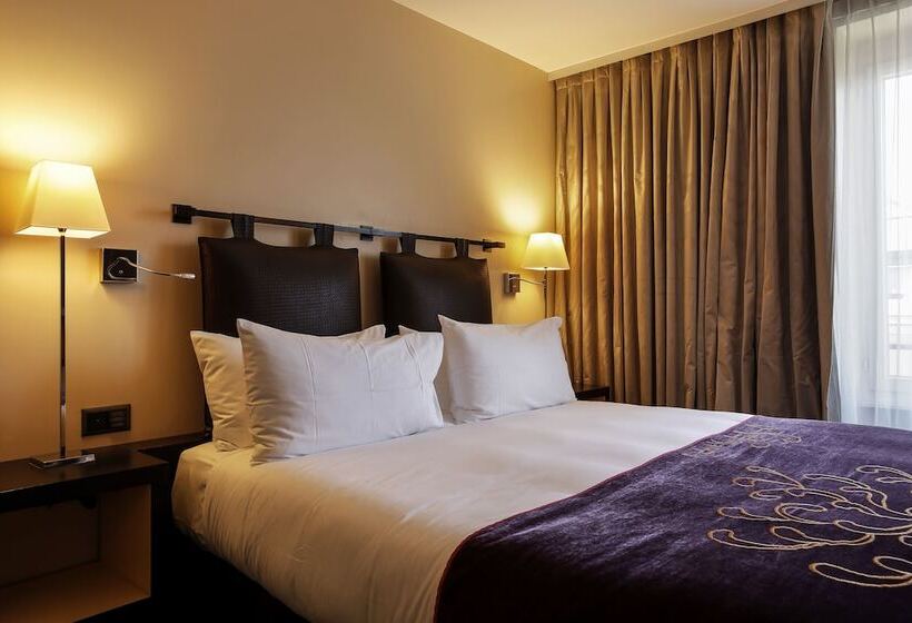 اتاق سوپریور, Eastwest Hôtel By Malone