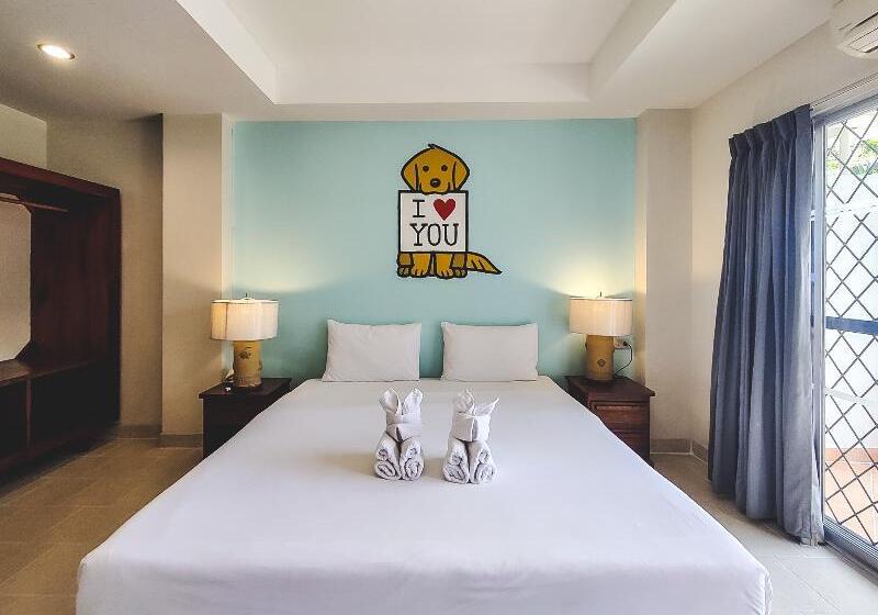 اتاق لوکس, Eurostars Palacio Buenavista