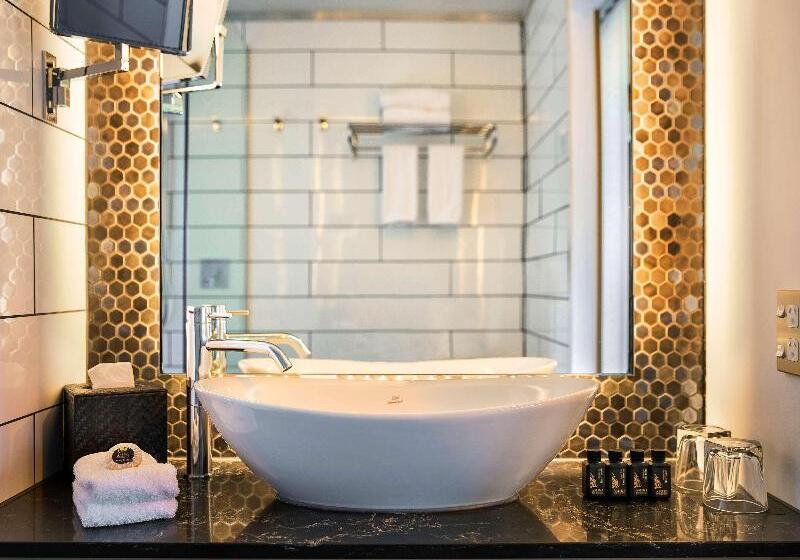 اتاق استاندارد, Eurostars Palacio Buenavista