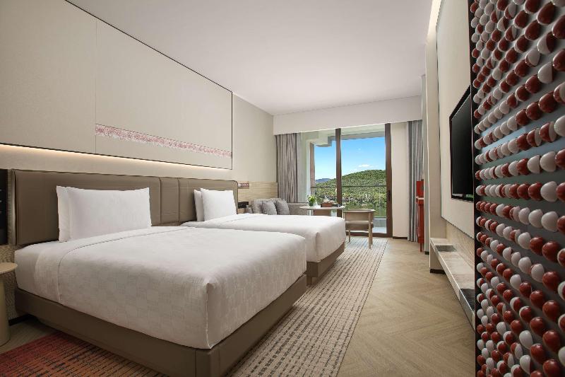 اتاق لوکس, Eurostars Palacio Buenavista