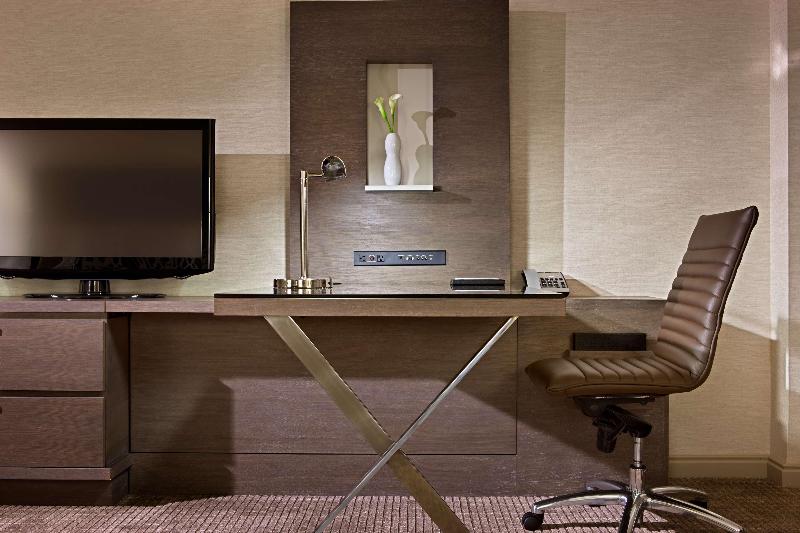 Стандартный Номер Кровать Кинг, Grand Hyatt Tampa Bay