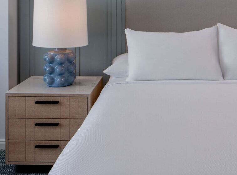 جناح, Grand Hyatt Tampa Bay