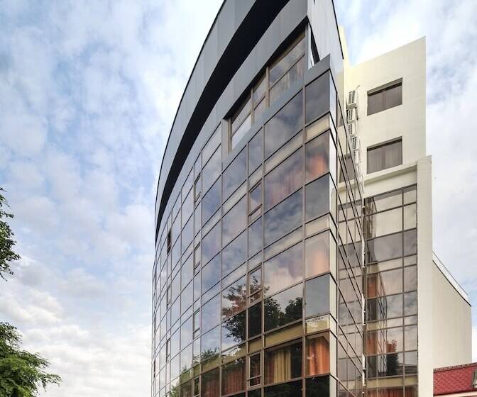 اتاق استاندارد, Moxa Bucharest Boutique