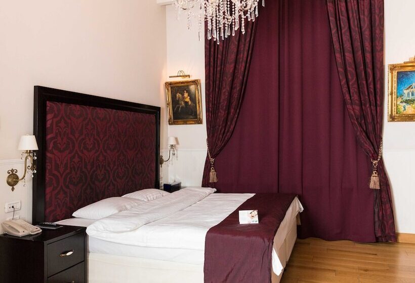 اتاق لوکس, Moxa Bucharest Boutique