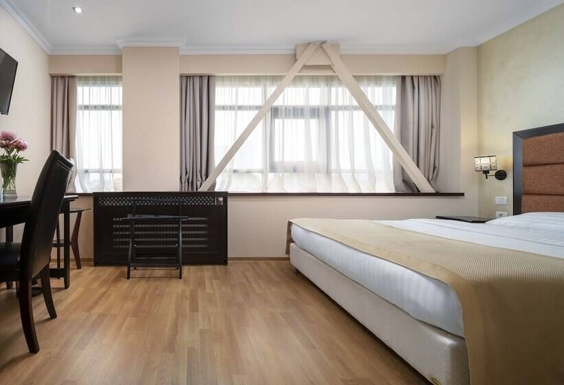 اتاق لوکس, Moxa Bucharest Boutique