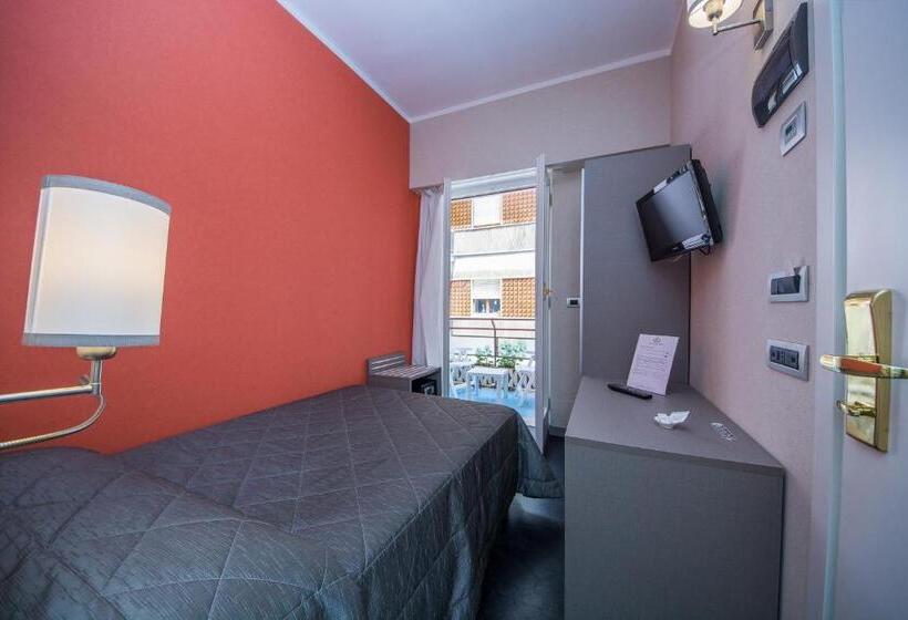 Номер Basic, Reginna Palace
