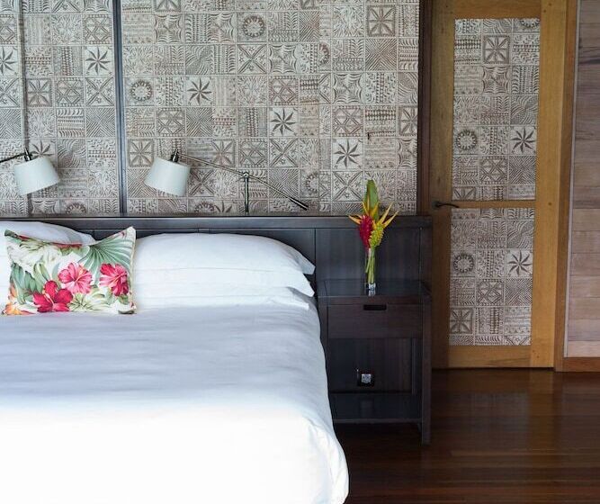 Villa Premium 1 Dormitorio, The St. Regis Bora Bora Resort