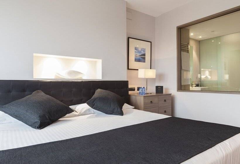 غرفة سوبيريور, Urh Hotel Spa Zen Balagares