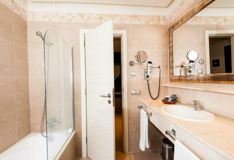 Полулюкс Вид на Море, Kn Hotel Arenas Del Mar Adults Only