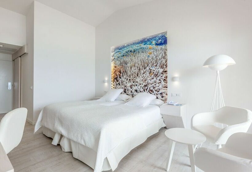 غرفة قياسية, Iberostar Selection Fuerteventura Palace