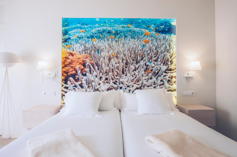 غرفة قياسية ثلاثية, Iberostar Selection Fuerteventura Palace
